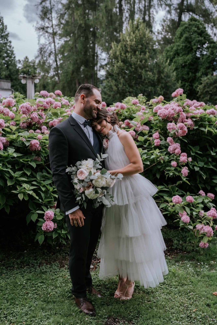Elopement planning
